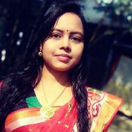 তুলোশী চক্রবর্তী