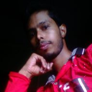 ভোলানাথ গরাই