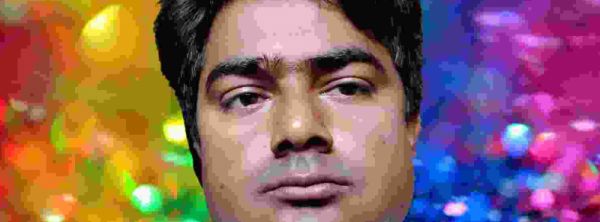 Jiban Rajbanshi