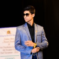 চৌধুরী সিয়াম ইলাহী