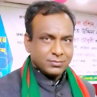 মোঃ ইব্রাহিম হোসেন রাজশাহী মায়ের ডাক "বাবু"