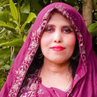 কবি জেসমিন জাহান নিপা